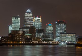 The European leg of the startup challenge will take place in London on 18 April at Level39 in Canary Wharf