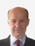 Peter Fawcett is head of Tata Consultancy Services’ retail and commercial banking consulting practice