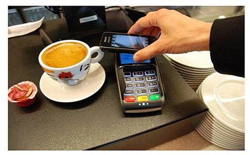 Mobile payment is gradually pushing through the roadlocks that have held back development across Europe
