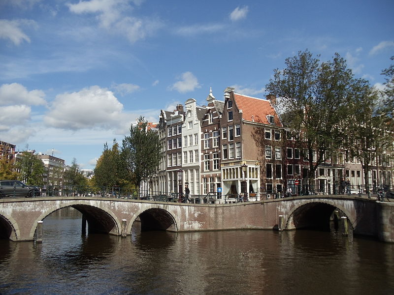 EnterNext will have a close focus on Dutch SMEs in Amsterdam