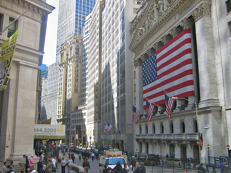 NYSE has been criticised for its plan to take over surveillance from FINRA