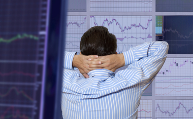 Traders have been hit by a  catalogue of failures and crashes at exchanges and brokers