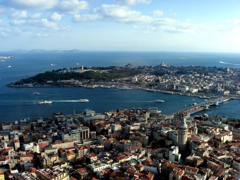 Turkey's Borsa Istanbul has big plans for the future