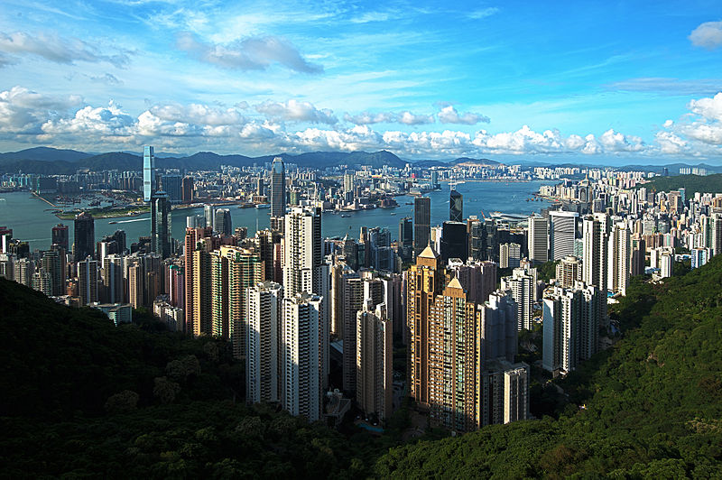 NAB will use Eikon to improve its Hong Kong trading floor