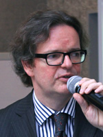 Patrick Young argued that exchange deals are often not in the interests of smaller emerging markets