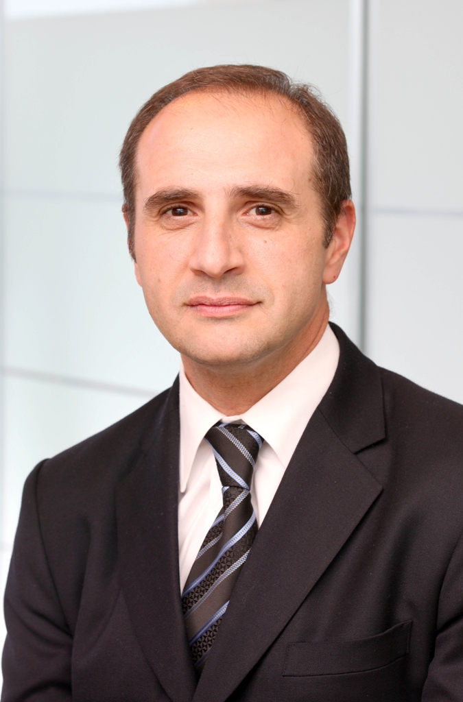 Paul Khoury is head of asset manager sector solutions, Asia Pacific, at State Street