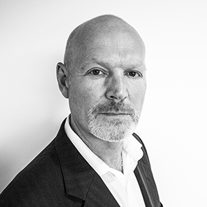 Steve Grob is group strategy director at Fidessa