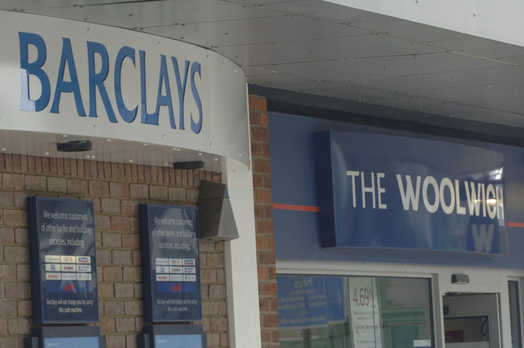 Barclays has been fined for its failure to keep electronic records