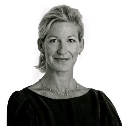 Natasha de Teran is head of corporate affairs at Swift