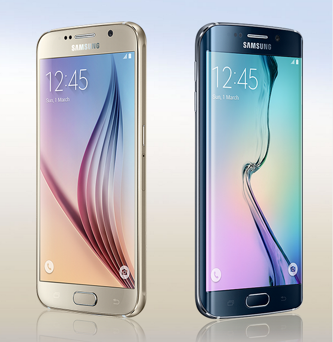 Samsung Pay will be launched on the Galaxy S6 this summer